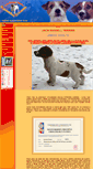 Mobile Screenshot of jack-russell-terrier-jrt.cz